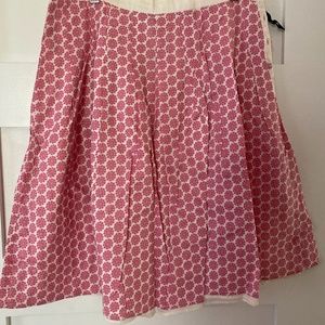 Cute summer skirt